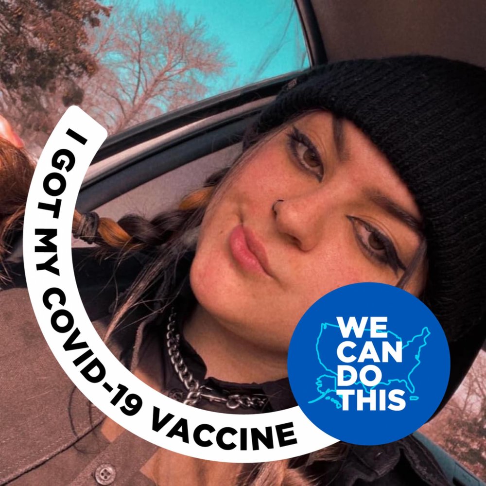 Meet your Posher, Janel